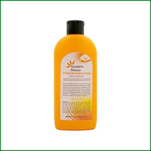 ATTIVATORE FRUTTI DI BOSCO 250ml.