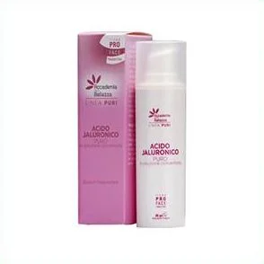 Acido Jalurnico Puro in Soluzione Concentrata 30ml