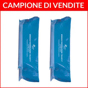 CELLULIT “0” BENDAGGI ALLA FOSFATIDILCOLINA