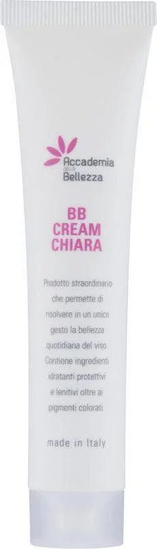 BB Cream Chiara