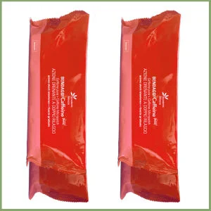 BENDAGGI CAFFEINA PURA + CAFFEINE MICROPATCH