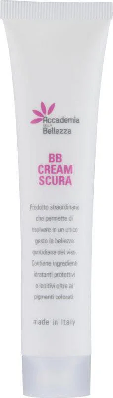BB cream Scura
