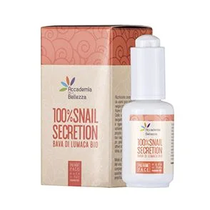 Bava Di Lumaca Pura 100% Buologica 30ml