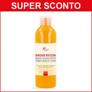 Bagno Mantenimento Abbronzatura