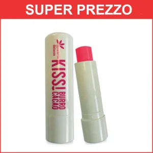 Burro Cacao  per Labbra