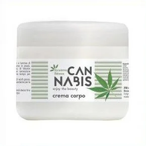 Cannabis Crema Corpo 250ml
