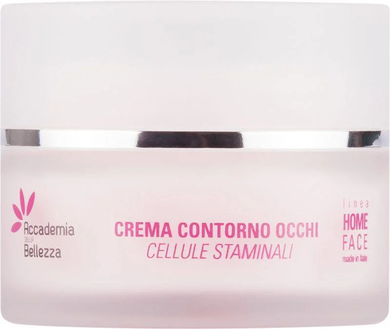 Crema Contorno Occhi Cellule Staminali