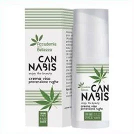 Cannabis Crema Viso 50ml