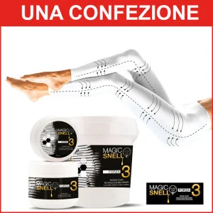 1 CONFEZIONE DI MAGIC SNELL VELENO D'API