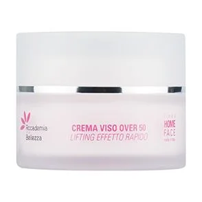 Crema Viso Over 50 Lifting Effetto Rapido