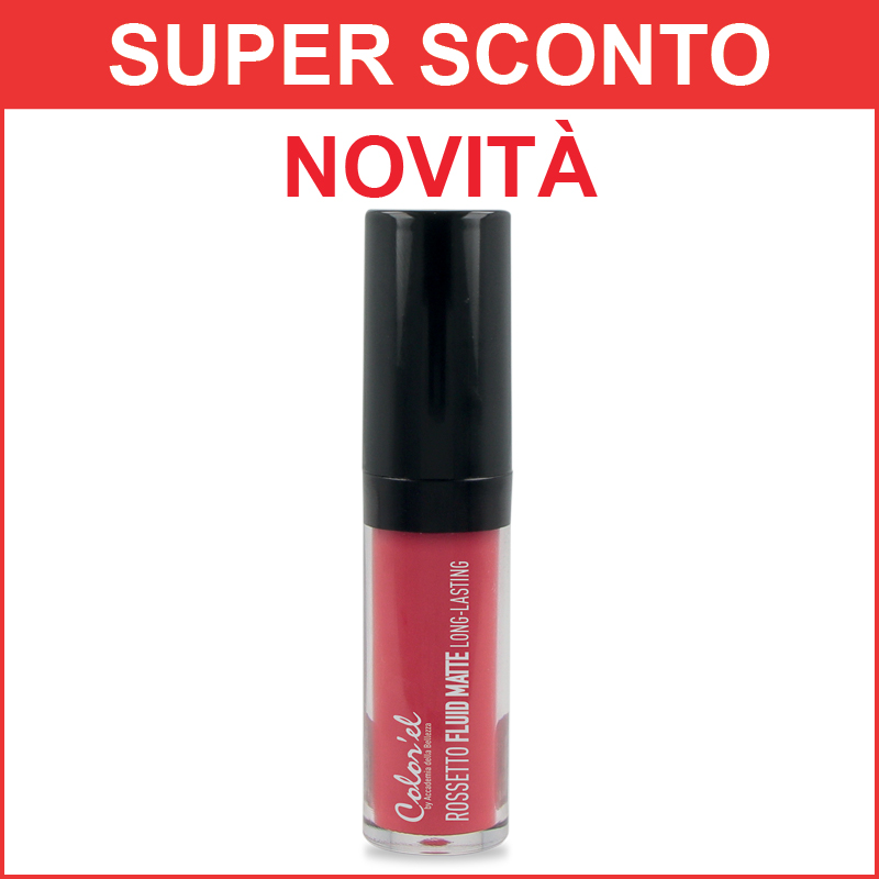 Rossetto Fluid Matte