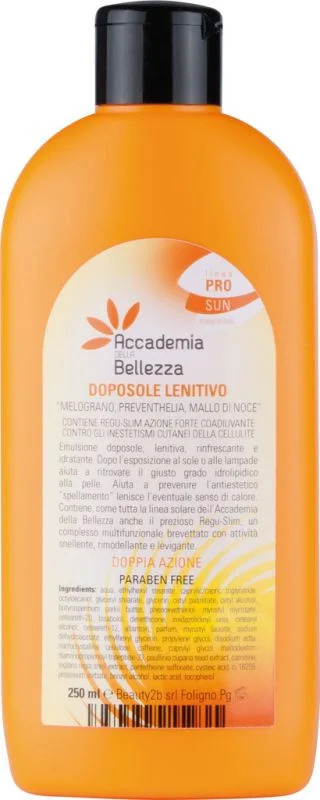 Doposole Melograno 250ml.