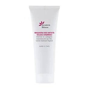 Maschera Viso Antietà Cellule Staminali 100ml.