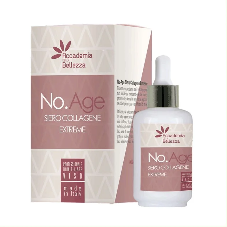 No Age Siero Collagene Extreme 30ml