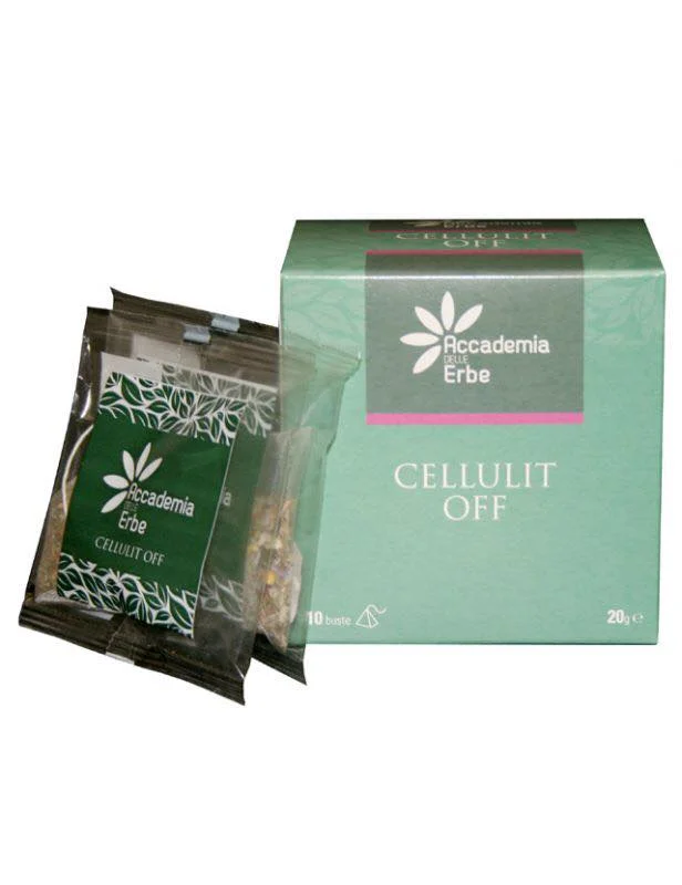 Tisana Cellulit Off