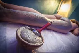 Fango ad azione tonificante