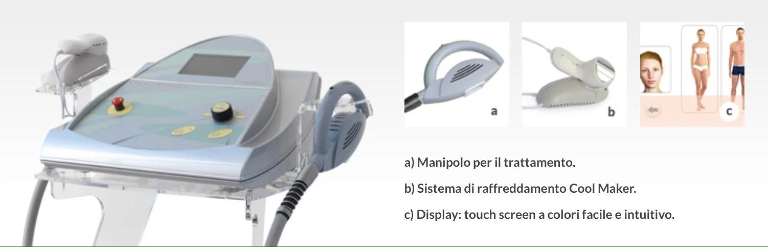 Luce Pulsata Zona Grande