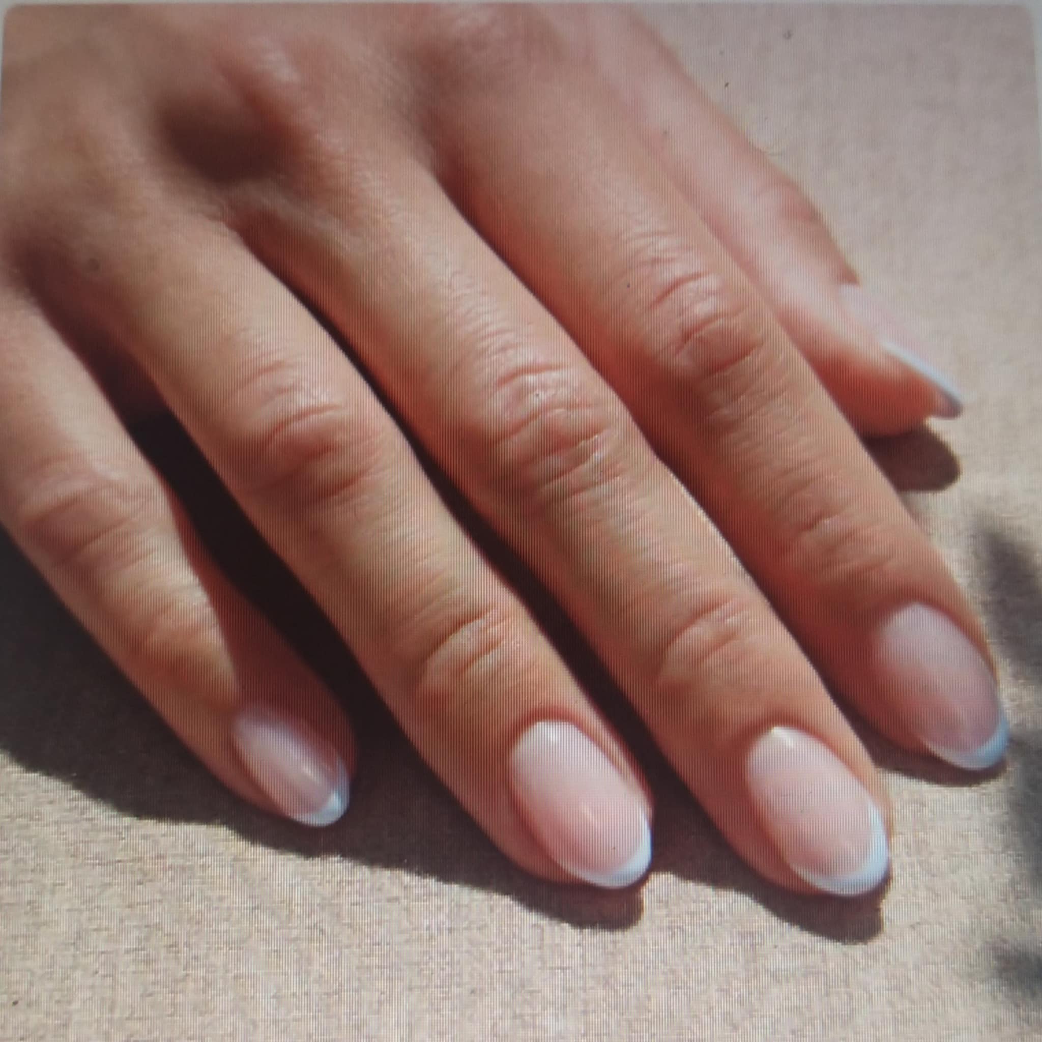 Abbonamento Manicure con Semipermanente 5+1