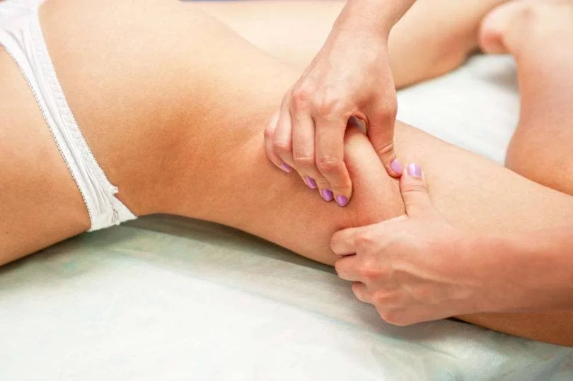 Applicazione benggi Magic Snell Anticellulite