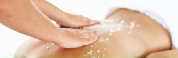 Scrub al Sale Marino