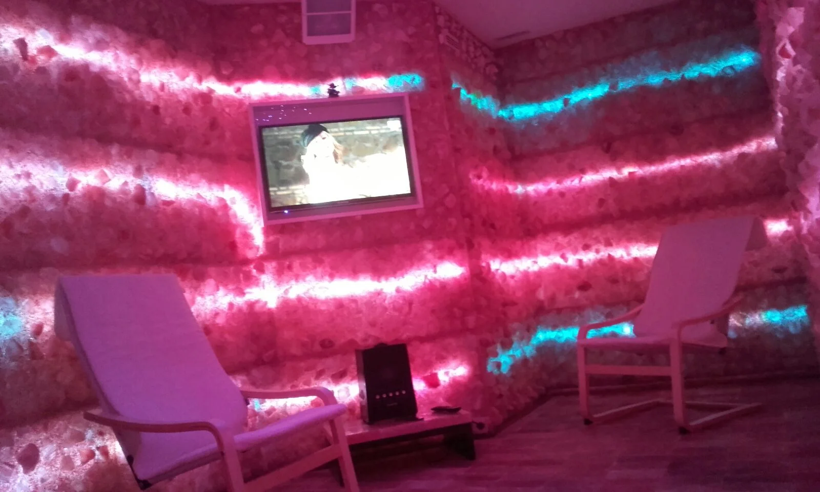 Abbonamento Grotta di Sale #1