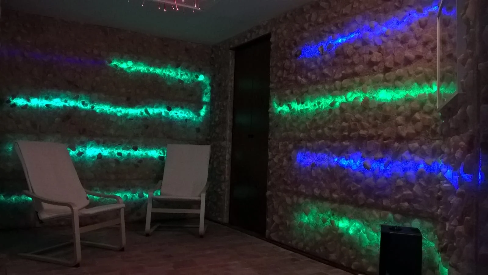 Abbonamento Grotta di Sale #2