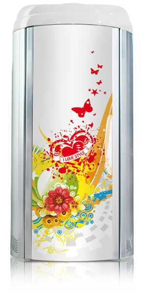 Abbonamento Solarium (10 Min.) #1