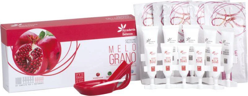 Trattamento Viso per Pelli Mature Over 40